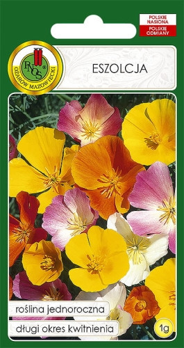 O.Eszolcja mix 1g