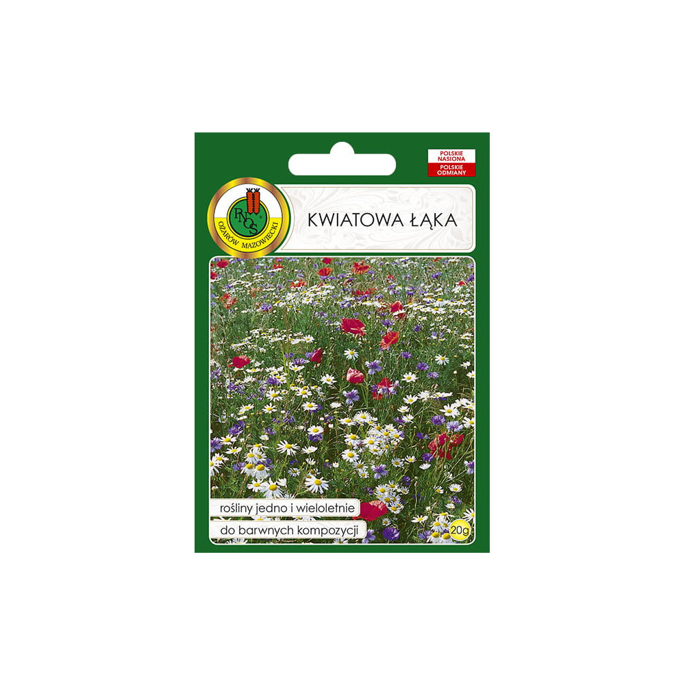 O.Kwiatowa Łąka 20g