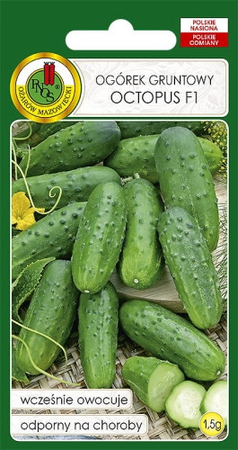 O.Ogórek Octopus F1 1,5g 20408033 st d.w.09/26 z.k.95%