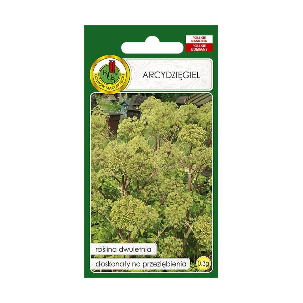 O.Arcydzięgiel 0,3g