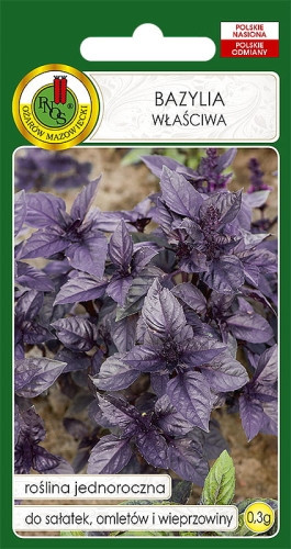 O.Bazylia wł. czerwona 0,3g PL830/12/210/1951A d.w.06/26 z.k.73%