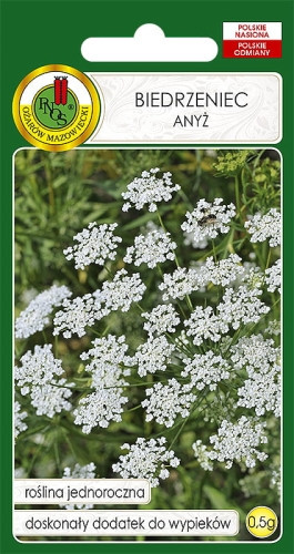 O.Biedrzeniec-Anyż 0,5g.