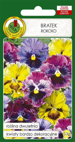 O.Bratek Rococo mix 0,3g