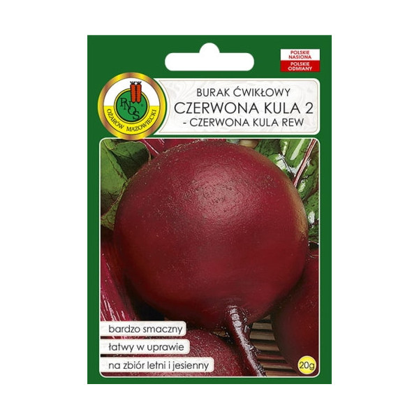 O.Burak Czerwona Kula2  20g. PL314/32/17676/5028/A st d.w.05/26 z.k.81%
