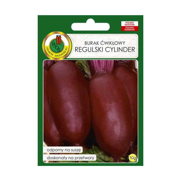 O.Burak Regulski Cylinder 10g PL414/32/17676/6029/A st d.w.07/26 z.k.90%