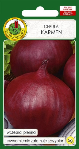 O.Cebula Karmen 5g PL414/32/176/76/6074/A st d.w.09/26 z.k.92%