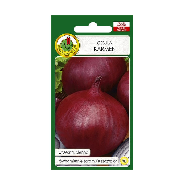 O.Cebula Karmen 5g PL414/32/176/76/6074/A st d.w.09/26 z.k.92%