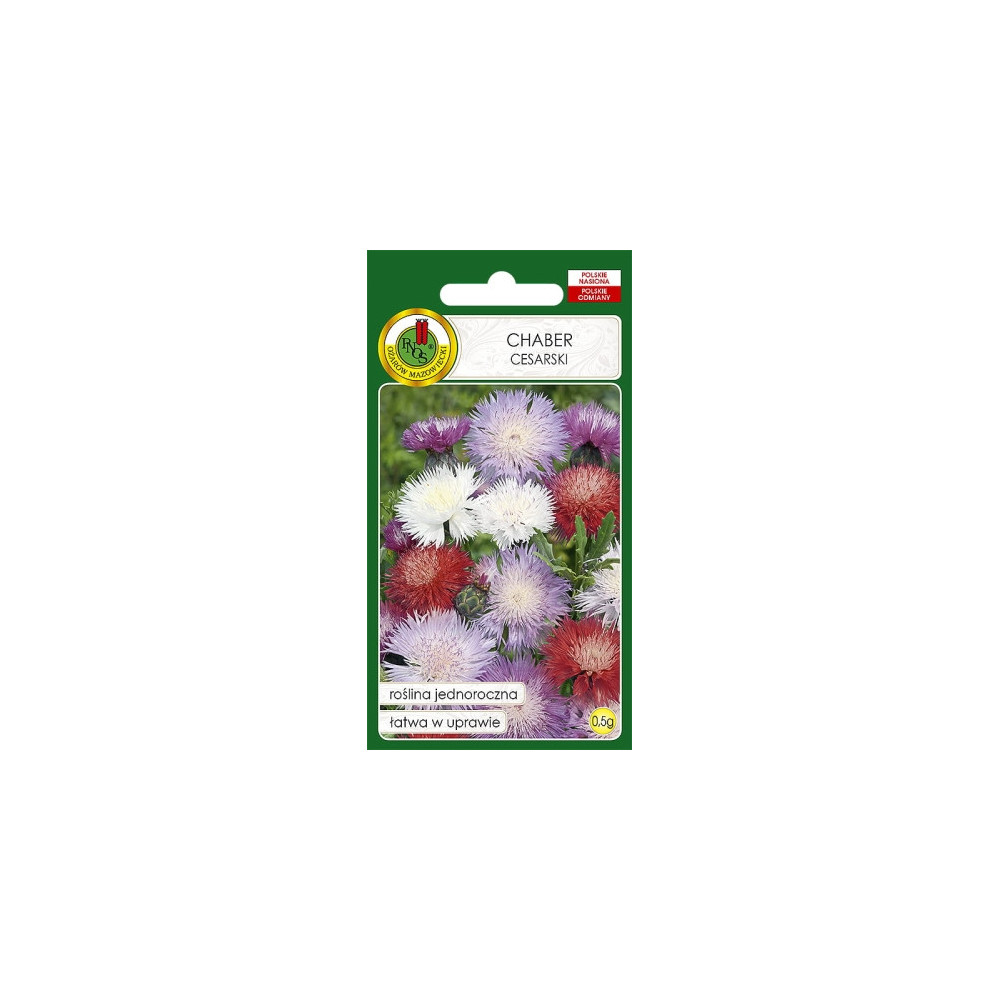O.Chaber cesarski mix 0,5g