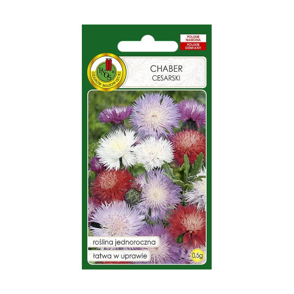 O.Chaber cesarski mix 0,5g