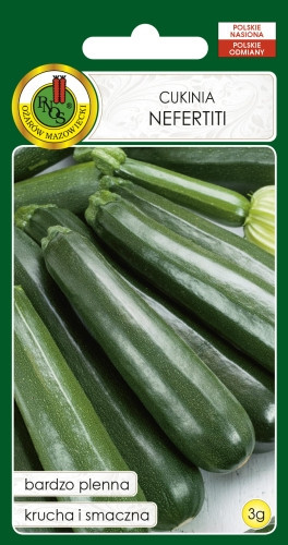 O.Cukinia Nefertiti 3g 3-0051-90268-01 ST d.w.06/26 z.k.91%
