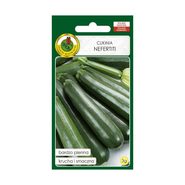O.Cukinia Nefertiti 3g 3-0051-90268-01 ST d.w.06/26 z.k.91%