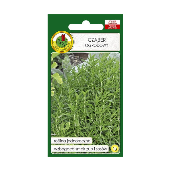 O.Cząber ogrodowy 1g  197254.13 d.w.06/26 z.k.72%