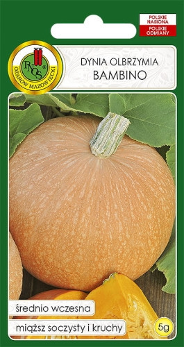 O.Dynia Bambino 5g. PL414/32/17672/6146/A ST d.w.09/26 z.k.94%