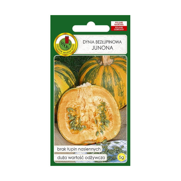 O.Dynia bezłupinowa Junona 5g PL214/32/17672/4129/A ST d.w.07/26 z.k.75%