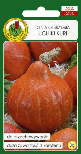 O.Dynia Uchiki Kuri 3g  DE80016320239120 ST d.w.09/26 z.k.86%