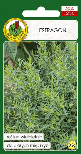 O.Estragon 0,2g  197254.14 d.w.06/26 z.k.74%