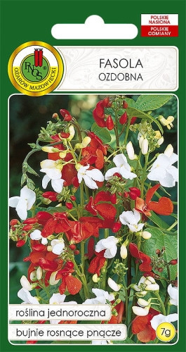 O.fasola ozd. D Espagne mix 7g