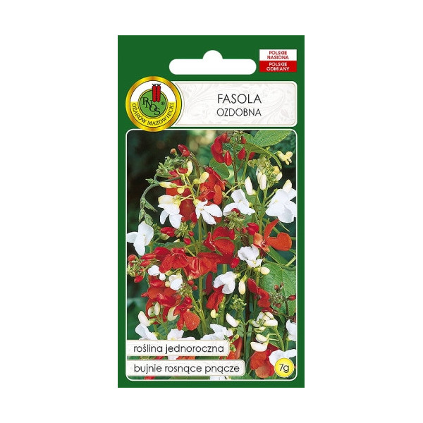 O.fasola ozd. D Espagne mix 7g