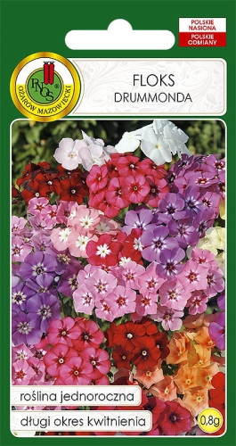 O.Floks Drummonda mix 0,8g