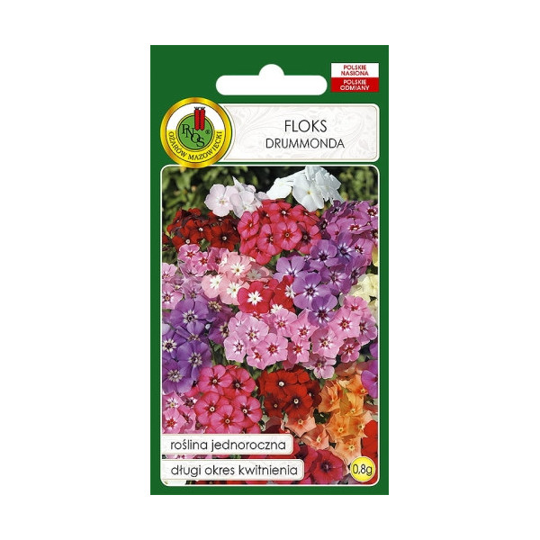 O.Floks Drummonda mix 0,8g