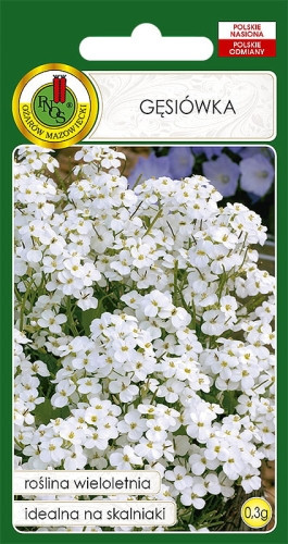 O.Gęsiówka biała 0,3g
