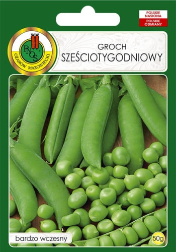 O.Groch 6-tygodniowy 50g.  PL314/32/17672/5923/A ST d.w.03/26 z.k.93%