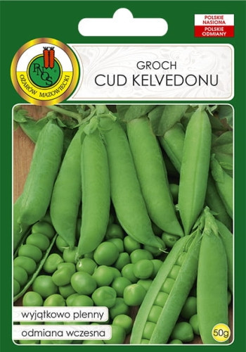 O.Groch Cud Kelvedonu 50g. DE80016320234145 st d.w.06/26 z.k.86%