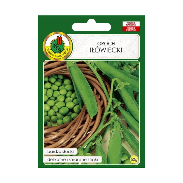 O.Groch Iłowiecki 50g. PL114/32/17672/3032/A ST d.w.06/26 z.k.80%