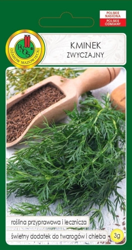 O.Kminek zwyczajny 3g DE80016420219115 d.w.03/26 z.k.82%