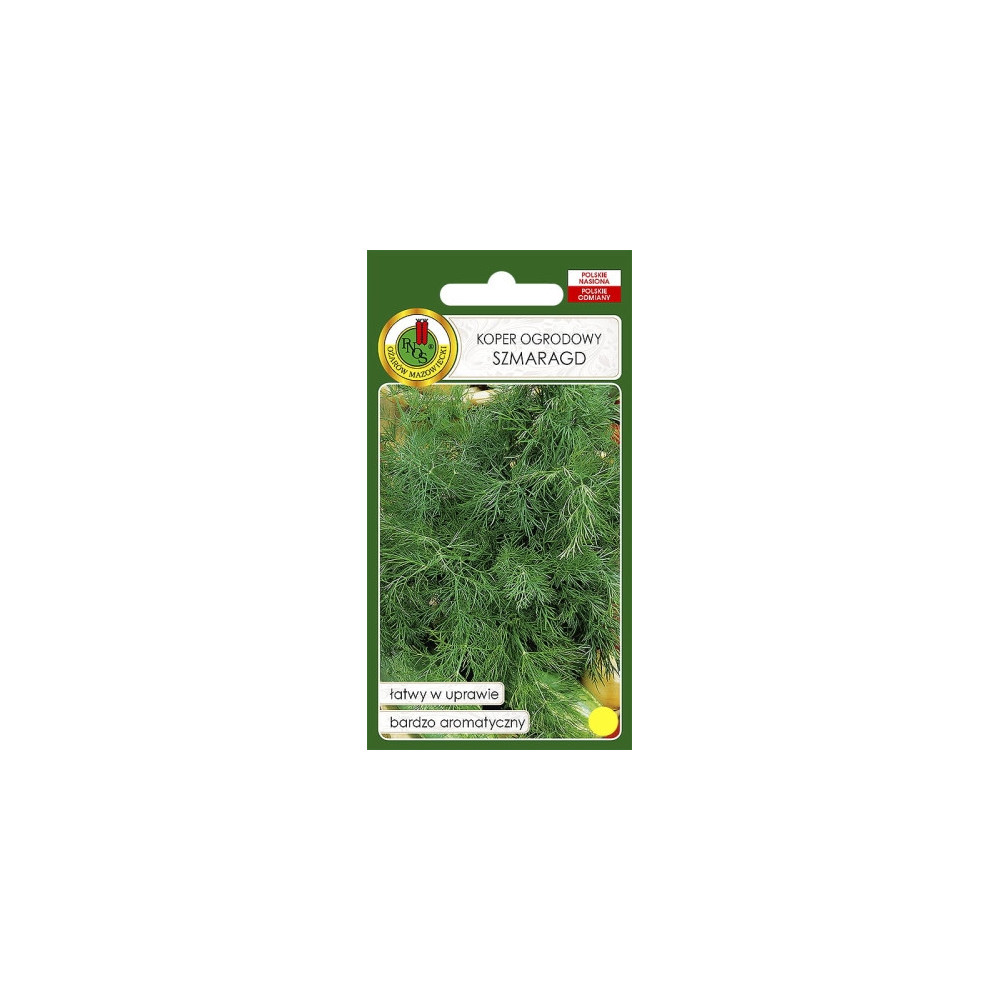 O.Koper Szmaragd 500g PL314/32/17672/5011/A d.w.07/26 z.k.75%