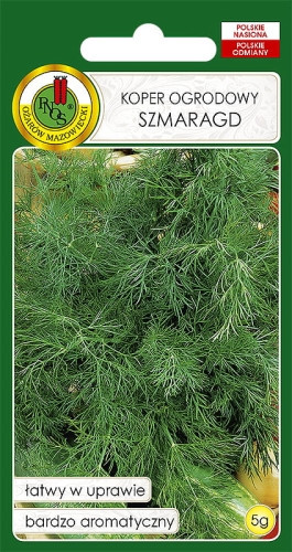 O.Koper Szmaragd 5g PL414/32/17676/6086/Ad.w.09/26 z.k.70%