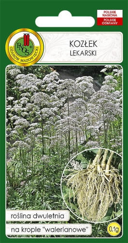 O.Kozłek Lekarski 0,1g DE80016420239002 d.w.06/26 z.k.51%