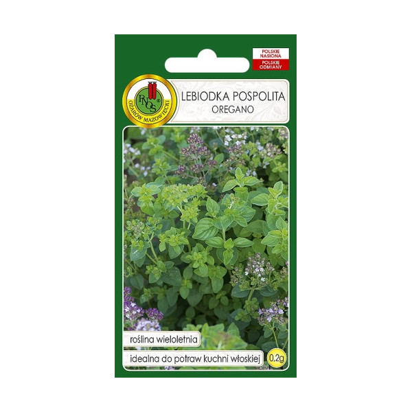 O.Lebiodka oregano 0,2g  PL214/32/17672/4060/A d.w.06/26 z.k.63%
