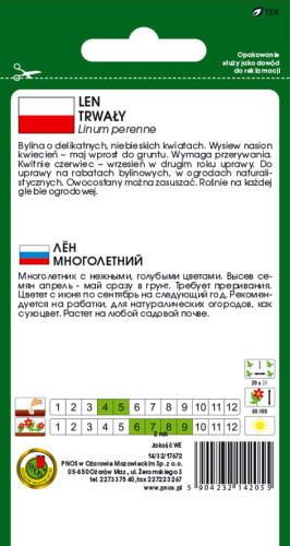 O.Len trwały niebieski 1g