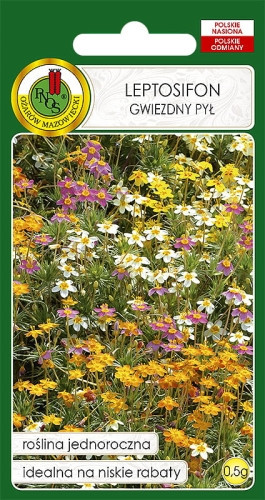 O.Leptosifon Gwiezdny Pył mix 0,5g