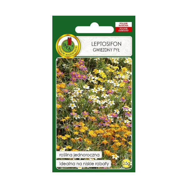 O.Leptosifon Gwiezdny Pył mix 0,5g