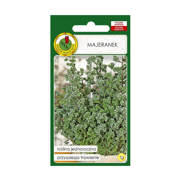 O.Majeranek 1g DE80016420224652 d.w.06/26 z.k.78%