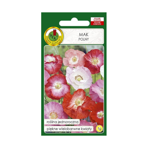 O.Mak polny mix 1g