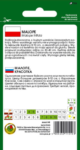 O.Malope mix 1gDE 800168-20122039 50,00 02/06/2021