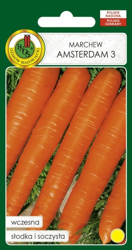 O.Marchew Amsterdam 3 50g PL314/32/17672/5094/A st d.w.05/26 z.k.83%