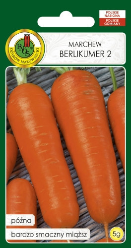 O.Marchew Berlikumer 2 - Perfekcja 5g. PL314/32/17672/5664/A ST d.w.05/26 z.k.65%