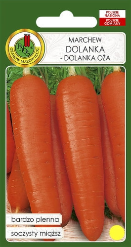 O.Marchew Dolanka Oża 100g PL014/32/17672/2083/A st d.w.10/26 z.k.70%