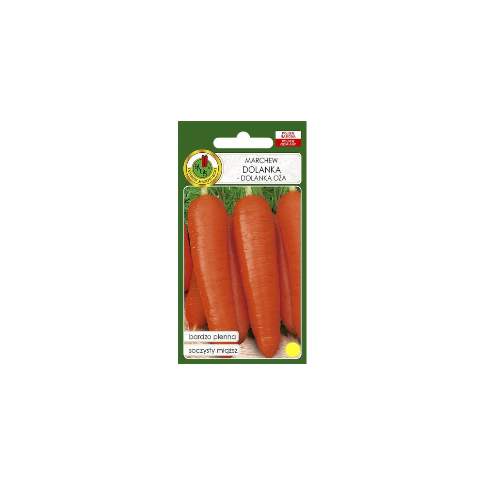 O.Marchew Dolanka Oża 100g PL014/32/17672/2083/A st d.w.10/26 z.k.70%