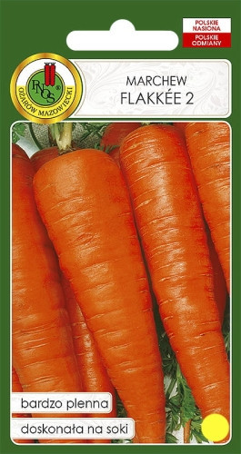 O.Marchew Flakkee 500g PL214/32/17672/4047/A ST 91% 07/26