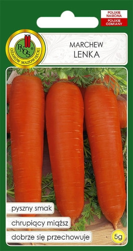 O.Marchew Lenka 5g  PL114/32/17672/3065/A ST d.w.05/26 z.k.82%