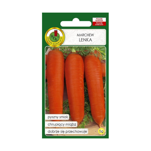 O.Marchew Lenka 5g  PL114/32/17672/3065/A ST d.w.05/26 z.k.82%