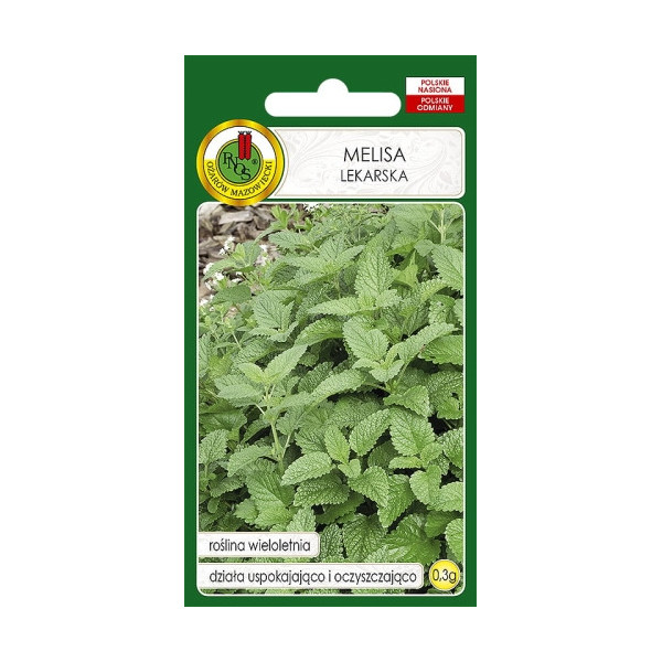 O.Melisa lekarska 0,3g PL114/32/17672/3902/A d.w.07/26 z.k.53%