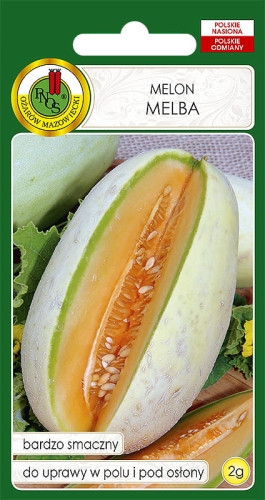 O.Melon Melba 2g  PL430/12/210/L283/A st d.w.03/26 z.k.87%