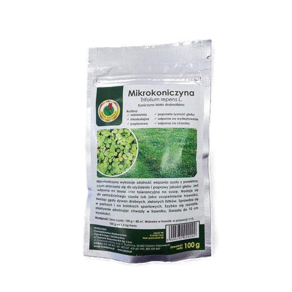 O.Mikrokoniczyna biała  C/1 100g