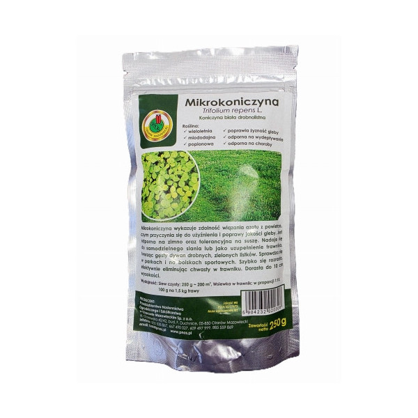 O.Mikrokoniczyna biała  C/1 250g